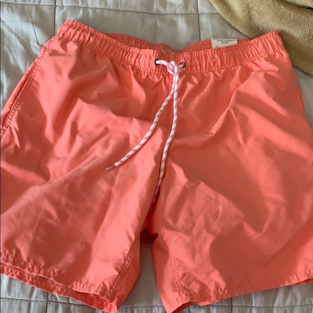 SWIM TRUNKS BRAND NEW🤪🤪🤪